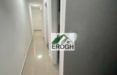 Imagem 2: Sobrado com 4 dormitórios à venda, 300 m² por R$ 780.000,00 - Jardim Las Vegas - Santo And