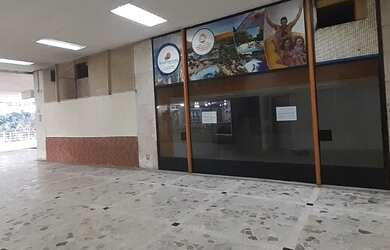 Imagem 2: loja na avenida sao luis. 51m² de Área