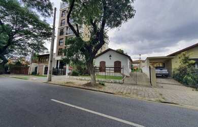 Imagem 3: Terreno à venda, 456 m² por R$ 960.000,00 - Santa Quitéria - Curitiba/PR