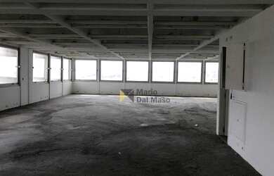 Imagem 6: Andar Corporativo para alugar, 415 m² por R$ 14.000,00/mês - Vila Gertrudes...