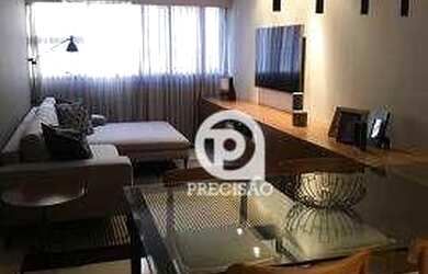 Imagem 2: Apartamento à venda, 100 m² por R$ 1.950.000,00 - Leblon - Rio de Janeiro/RJ