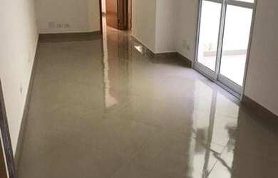 Imagem: O apartamento possui 2 Dormitórios, 1 Banheiro, 2 Vagas na