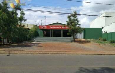 Imagem 1: Salão à venda, 200 m² por R$ 2.000.000,00 - Chapada dos Guimarães...