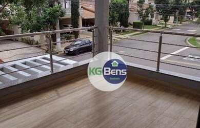 Imagem 14: Casa à venda, 260 m² por R$ 1.400.000,00 - Condomínio Okinawa - Paulínia/SP