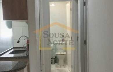 Imagem 8: SãO PAULO - Apartamento Padrão - Parque Novo Mundo