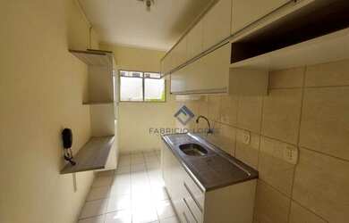 Imagem 10: Apartamento com 2 dormitórios, 58 m² - venda por R$ 169.000,00 ou aluguel...