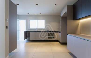 Imagem 2: Apartamento à venda, 160 m² por R$ 1.864.000,00 - Jardim Paulista -...