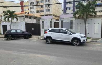 Imagem 9: Terreno para alugar, 700 m² por R$ 9.000/mês - Costa Azul - Salvador/BA