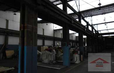 Imagem 2: Galpão Comercial para venda e locação, Vila Vioto, Jundiaí - GA0022