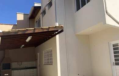 Imagem 4: Casa com 2 dormitórios, 261 m² - venda por R$ 690.000,00 ou aluguel...