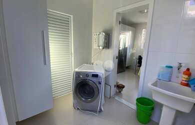 Imagem 14: Casa com 4 dormitórios para alugar, 255 m² por R$ 18.000,00/mês - Recreio...