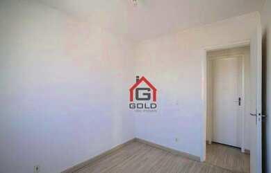 Imagem 12: Apartamento com 3 dormitórios, 63 m² - venda por R$ 315.000,00 ou aluguel...