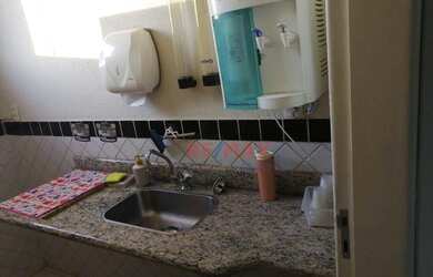 Imagem 6: Sala para alugar, 65 m² por R$ 3.120,00/mês - Paulista - Piracicaba/SP