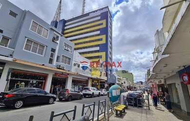 Imagem: O depósito possui 56m² de Área e está localizado em Centro