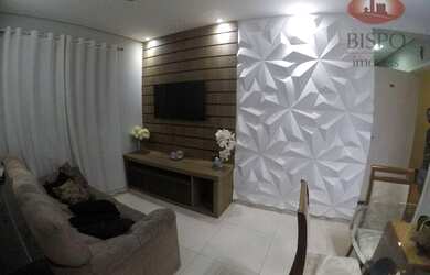 Imagem 2: Apartamento à venda, 50 m² por R$ 175.000,00 - Praia dos Namorados -...