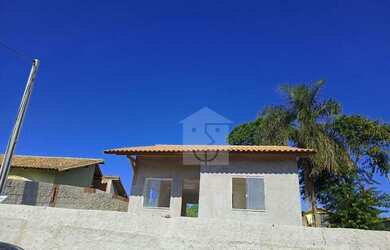 Imagem 2: Casa à venda, 61 m² por R$ 250.000,00 - Jacaroá - Maricá/RJ