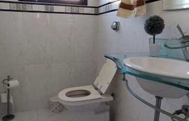 Imagem 11: Cobertura à venda, 363 m² por R$ 1.320.000,00 - Canto do Forte - Praia Grande/SP