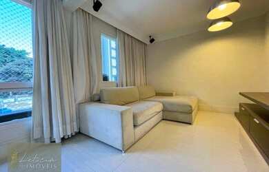 Imagem 9: Apartamento com 3 suites, 200 m² - venda por R$ 1.590.000 ou aluguel...