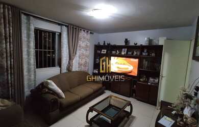 Imagem 1: Apartamento à venda, 114 m² por R$ 250.000,00 - Setor Bueno - Goiânia/GO