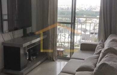 Imagem 1: SãO PAULO - Apartamento Padrão - Parque Novo Mundo