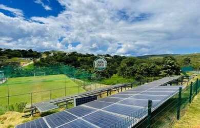 Imagem 10: Terreno à venda, 600 m² por R$ 320.000 - Condomínio Gran Royalle -...