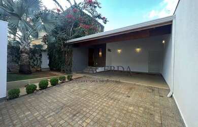 Imagem 1: Casa, Zona Sul de Ribeirão Preto