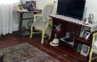 Imagem: Casa com 2 dormitórios à venda, 102 m² por R$ 330.000 - Vila