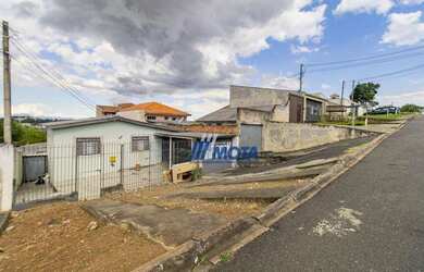 Imagem 3: Terreno à venda, 500 m² por R$ 330.000,00 - Bairro Alto - Curitiba/PR