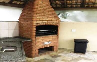 Imagem 14: Apartamento com 2 dormitórios, 57 m² - venda por R$ 350.000,00 ou aluguel...