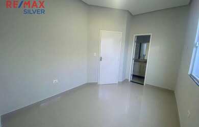 Imagem 10: Casa com 3 dormitórios, 90 m² - venda por R$ 250.000,00 ou aluguel por R$ 1.400,00/mês - L