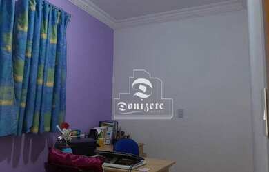 Imagem 13: Casa à venda, 190 m² por R$ 425.000,00 - Vila Amábile Pezzolo - Santo...