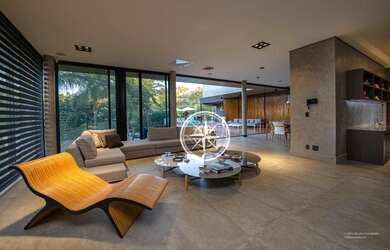 Imagem 7: Maravilhosa casa em Louveira