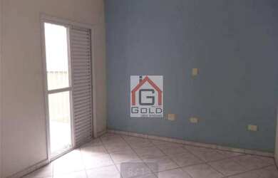 Imagem 6: Apartamento à venda, 110 m² por R$ 380.000,00 - Parque América - Santo...