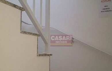 Imagem 4: Sobrado à venda, 100 m² por R$ 405.000,00 - Vila Príncipe de Gales - Santo André/SP