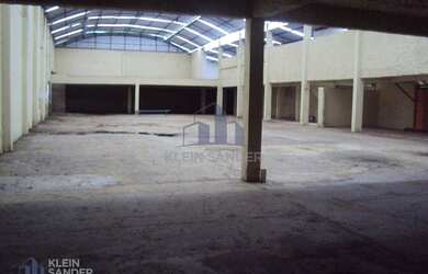 Imagem 4: Galpão à venda, 1520 m² por R$ 3.000.000,00 - Corrego Dantas - Nova...