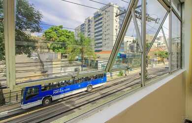 Imagem 7: Sala à venda, 40 m² por R$ 99.500,00 - Floresta - Porto Alegre/RS