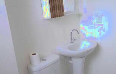 Imagem 4: Apartamento com 2 dormitórios, 54 m² - venda por R$ 208.000,00 ou aluguel...