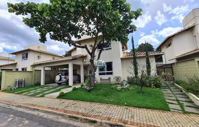 Imagem 1: Casa com 4 dormitórios à venda, 187 m² por R$ 960.000,00 - Condominio...