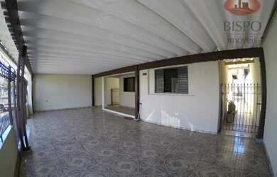 Imagem 16: Casa à venda, 121 m² por R$ 450.000,00 - Jardim Europa I - Santa Bárbara...