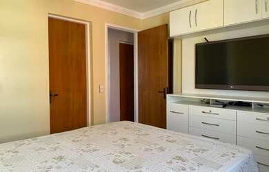 Imagem 16: Apartamento à venda, 60 m² por R$ 250.000,00 - Sapiranga - Fortaleza/CE