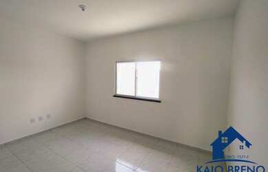 Imagem 8: Casas novas com 2 suítes na região do bairro Pedras e Ancuri