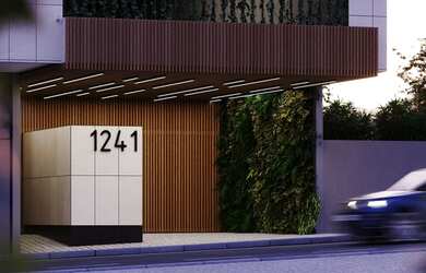 Imagem 6: Petrópolis. Piscina, Churrasqueira, Ar-condicionadoe92m² de Área