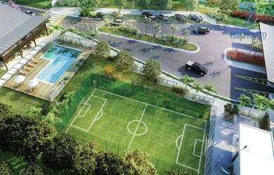 Imagem 1: Terreno à venda, 326 m² por R$ 340.000,00 - Condomínio La Dolce Vita...