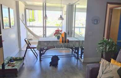 Imagem 5: Apartamento com 2 dormitórios, 70 m² - venda por R$ 490.000,00 ou aluguel...