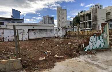 Imagem: O terreno possui 448m² de Área e está localizado em Martins