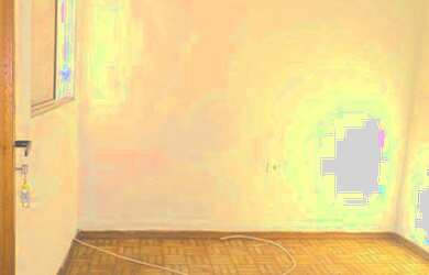 Imagem 16: Casa com 1 dormitório para alugar, 45 m² por R$ 850,00/mês - Parque Novo Mundo - São Paulo