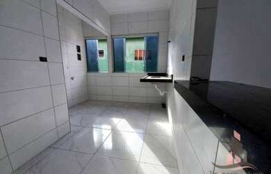 Imagem 7: Casa com 2 dormitórios à venda, 55 m² por R$ 225.000 - Balneário Japura...