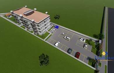 Imagem 11: Apartamento à venda, 54 m² por R$ 172.265,00 - Jardim Monza - Colombo/PR