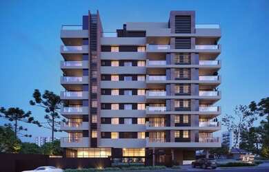 Imagem 2: Garden residencial para venda, Água Verde, Curitiba - GD7597