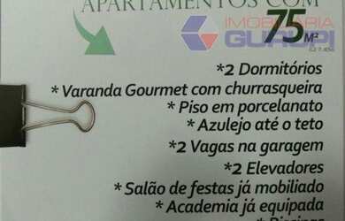 Imagem 5: Apartamento residencial à venda, Boa Vista, São José do Rio Preto